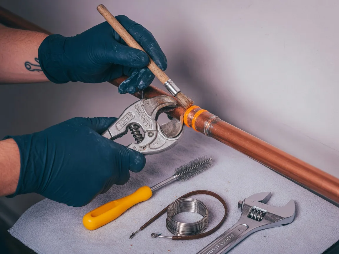 Why choose Sump Pump Repair in Ravenna, OH